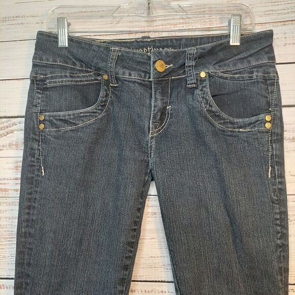 Womans Streetwear Society Jeans - Picture 3 of 15